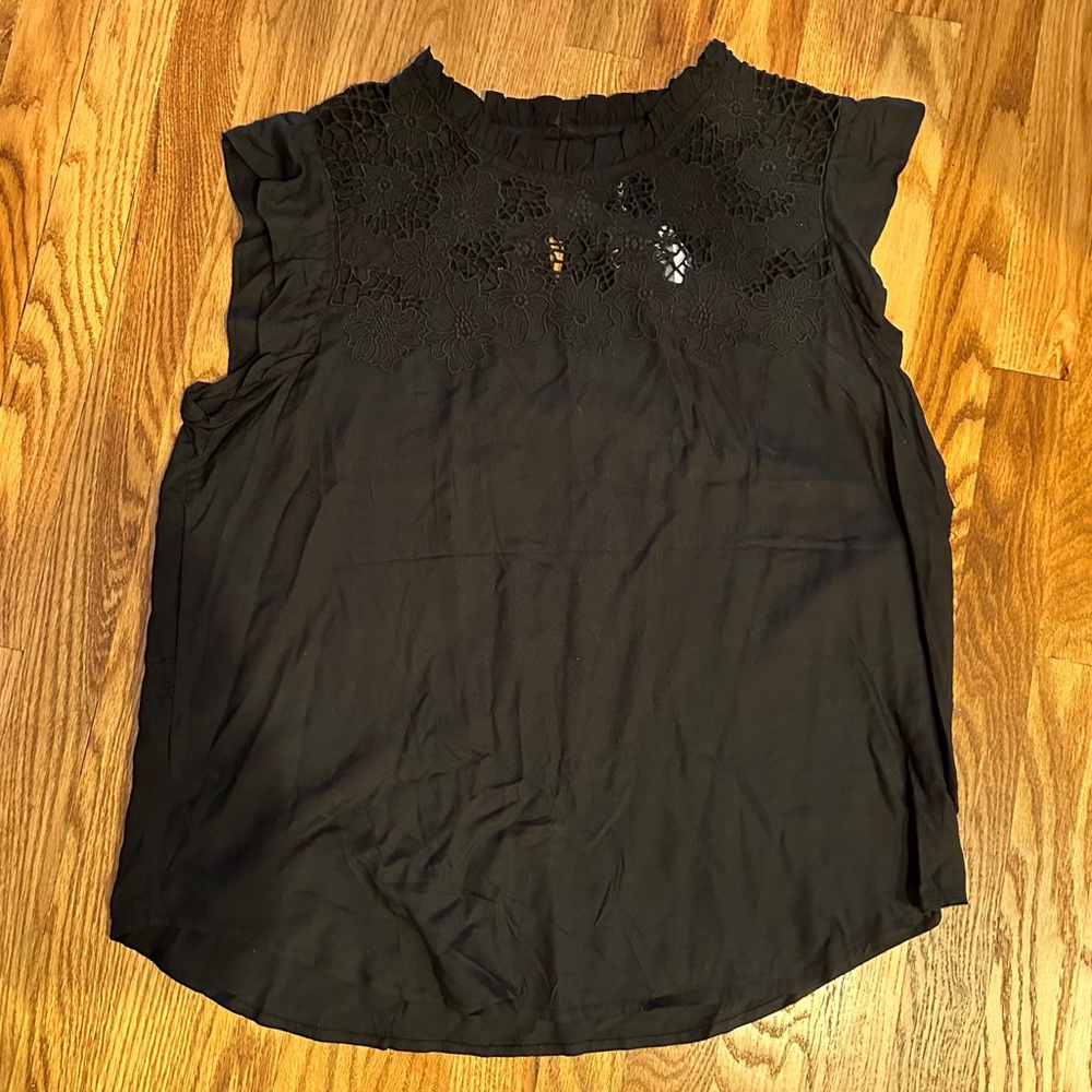 PresWick & Moore blouse